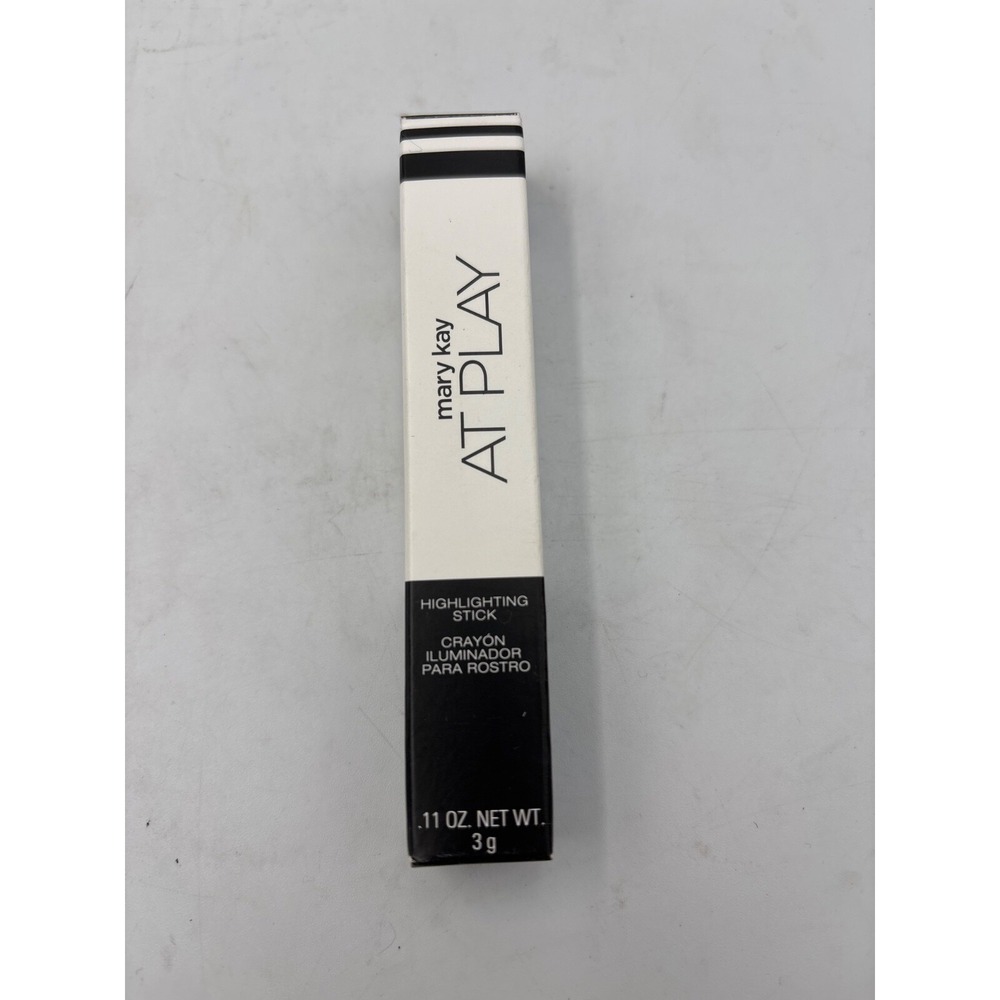 Mary Kay At Play highlighting stick rosé gold‎ 120915